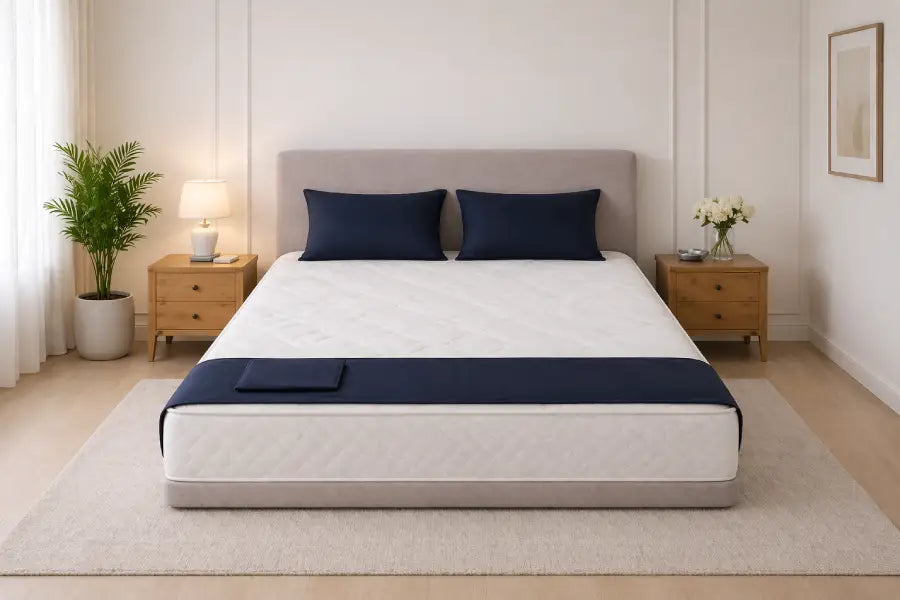 Soft vs Firm Mattress: Which Comfort Level Is Right for You?